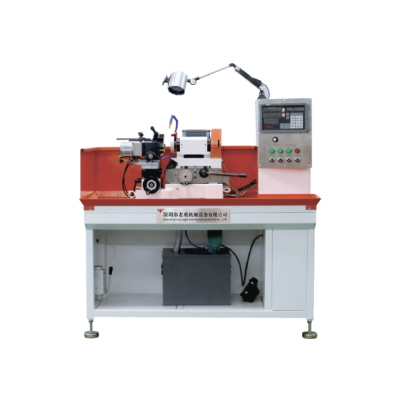 LY-001K可調(diào)滾輪式外徑研磨機